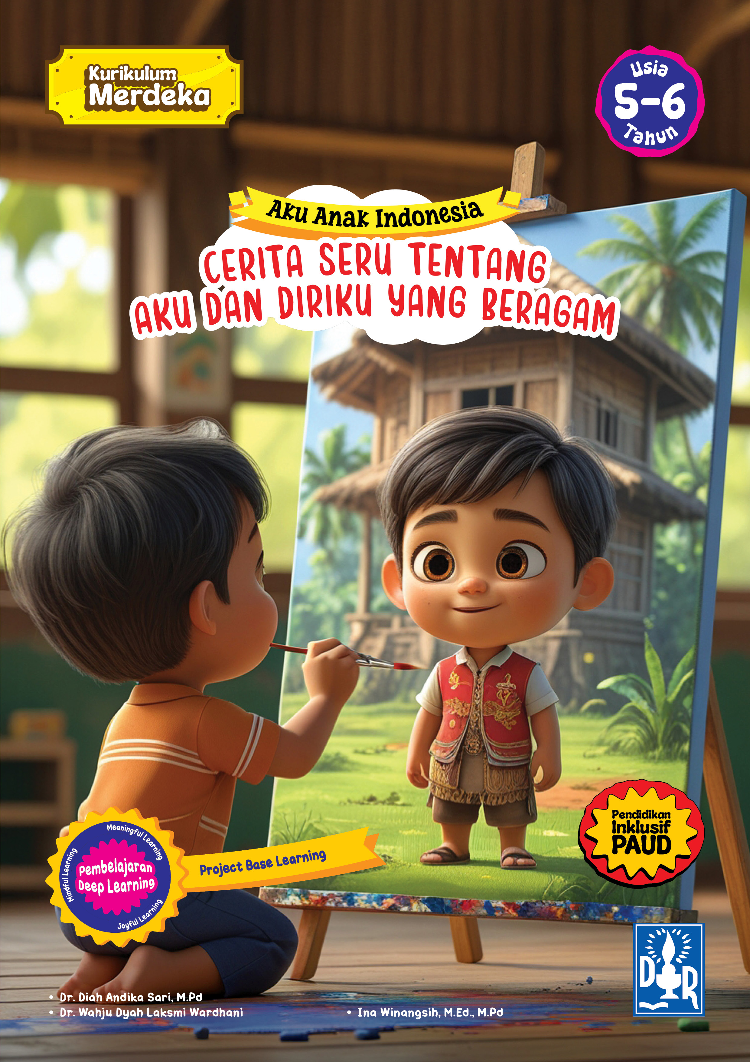 Book Cover